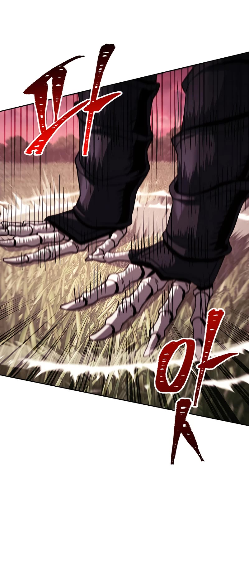 Skeleton Soldier Couldn’t Protect the Dungeon chapter 239 page 10