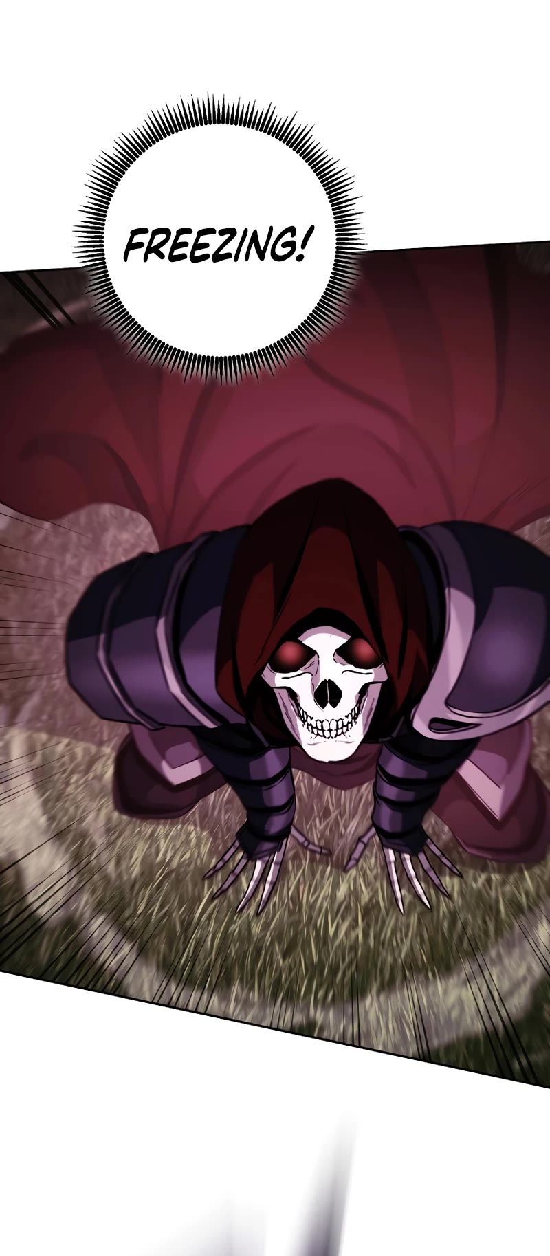 Skeleton Soldier Couldn’t Protect the Dungeon chapter 239 page 11