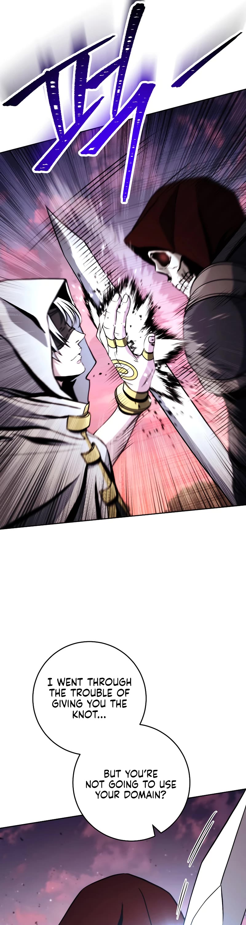 Skeleton Soldier Couldn’t Protect the Dungeon chapter 239 page 16