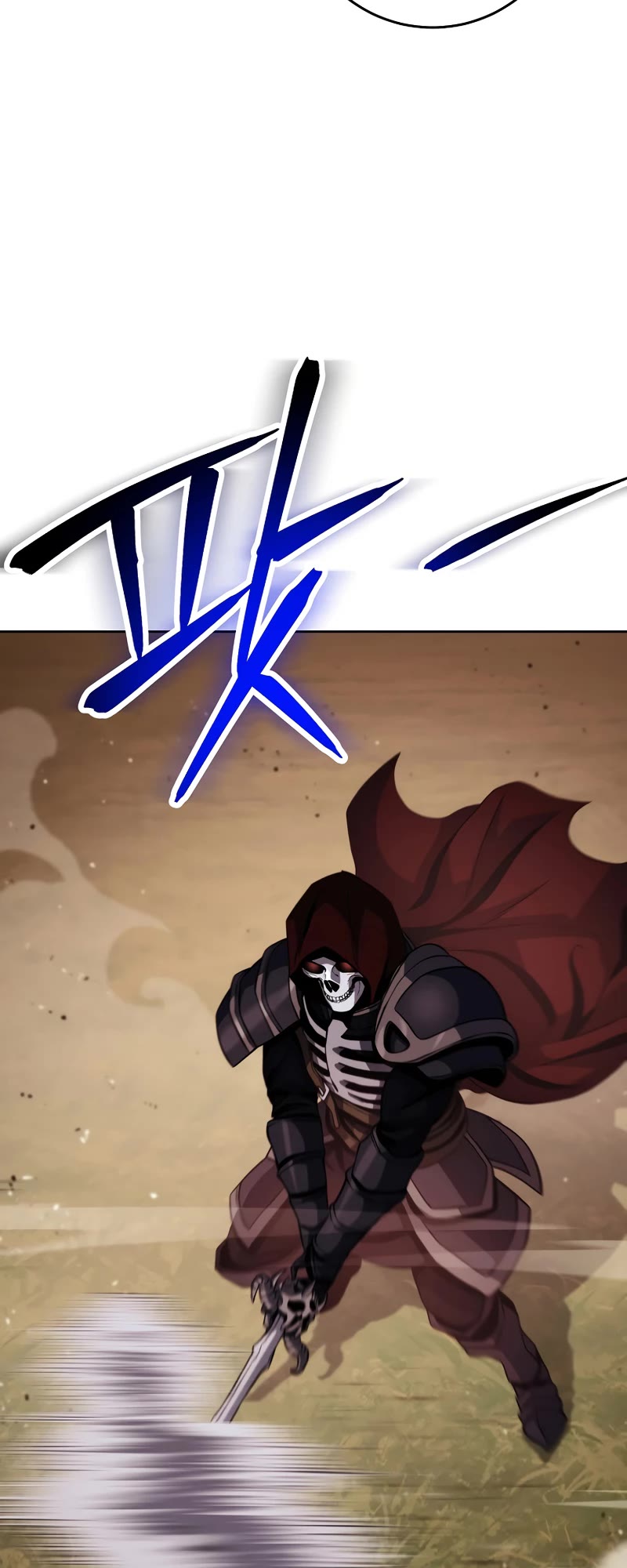 Skeleton Soldier Couldn’t Protect the Dungeon chapter 239 page 19
