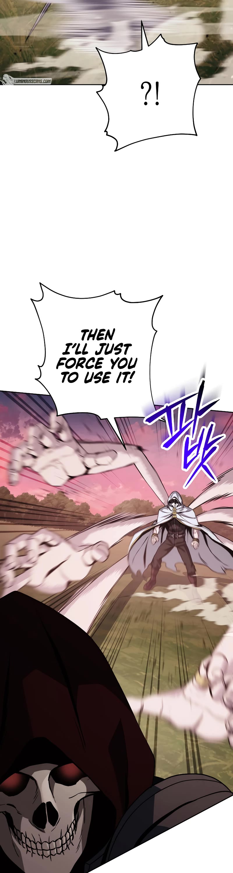 Skeleton Soldier Couldn’t Protect the Dungeon chapter 239 page 20