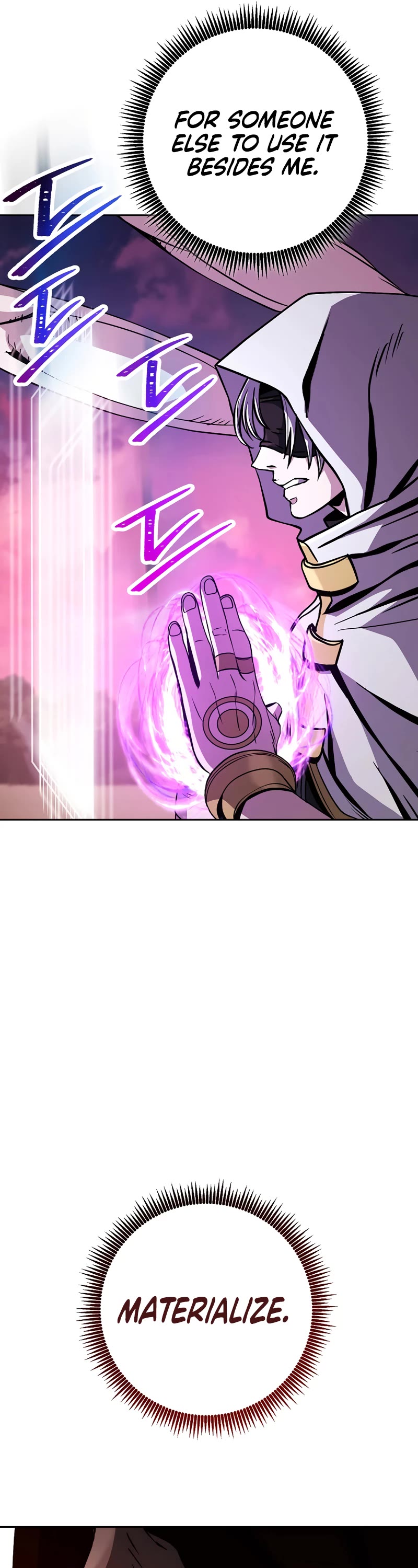 Skeleton Soldier Couldn’t Protect the Dungeon chapter 239 page 26