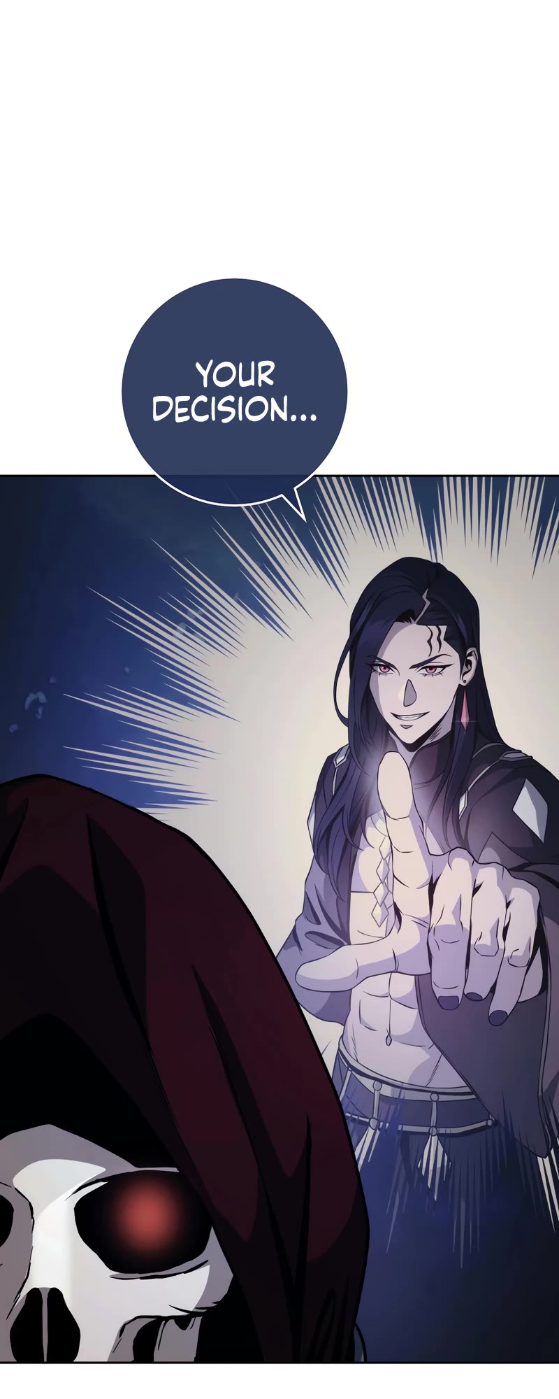 Skeleton Soldier Couldn’t Protect the Dungeon chapter 239 page 29