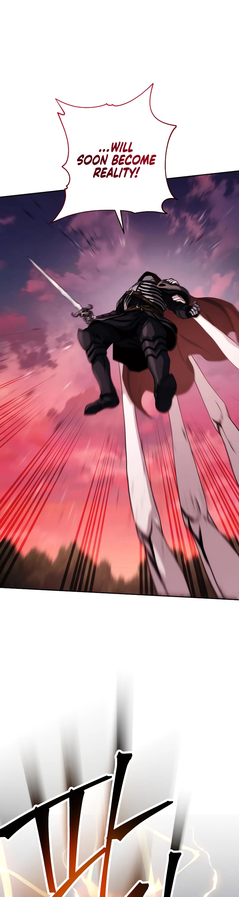 Skeleton Soldier Couldn’t Protect the Dungeon chapter 239 page 30