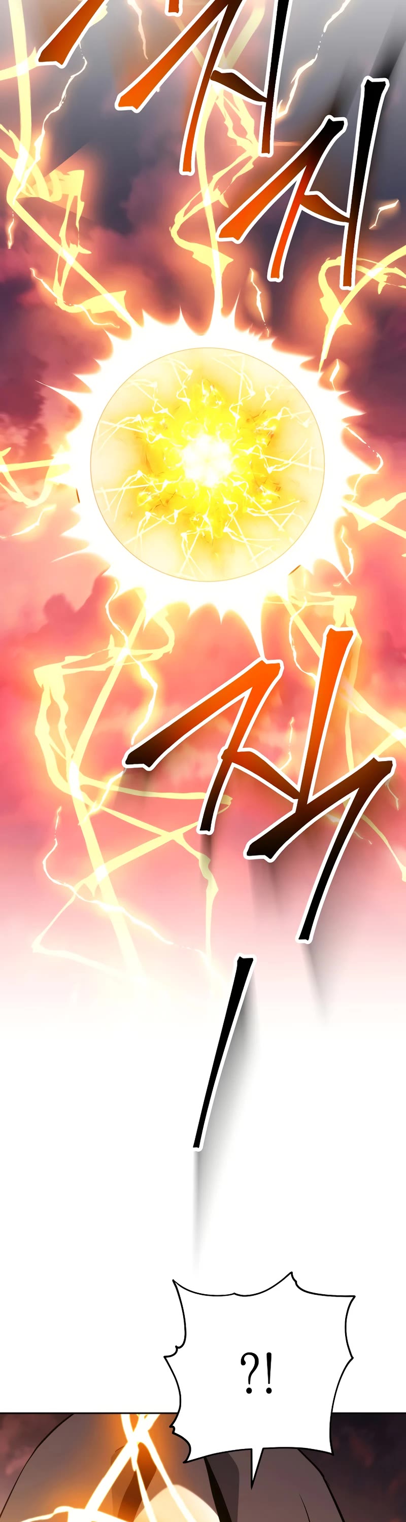 Skeleton Soldier Couldn’t Protect the Dungeon chapter 239 page 31