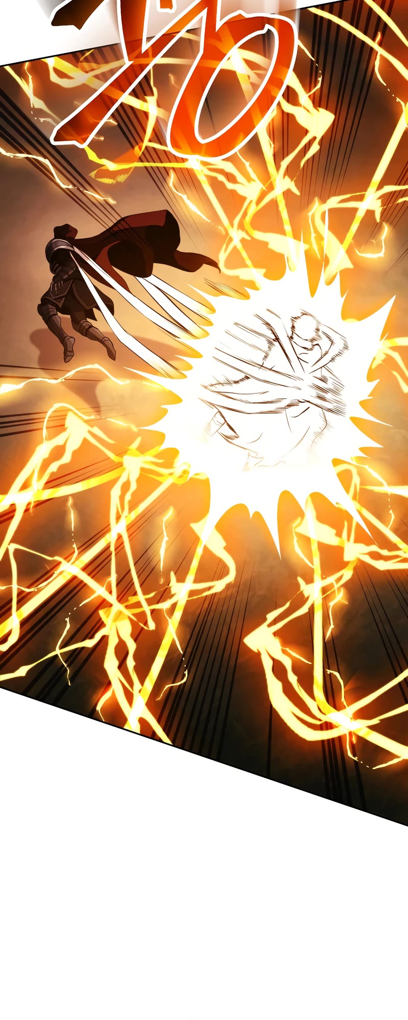 Skeleton Soldier Couldn’t Protect the Dungeon chapter 239 page 33