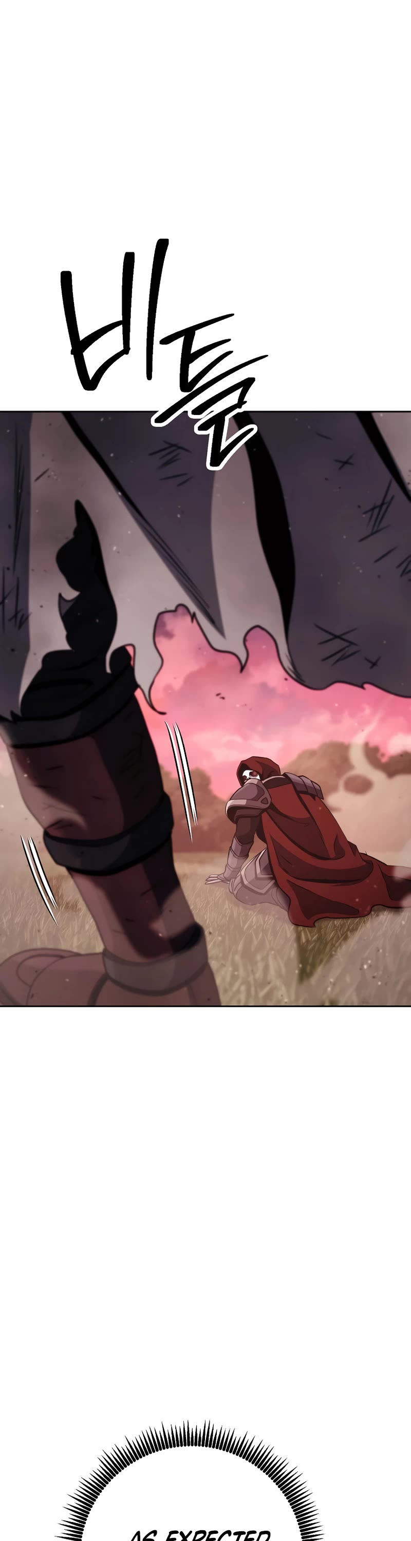 Skeleton Soldier Couldn’t Protect the Dungeon chapter 239 page 35