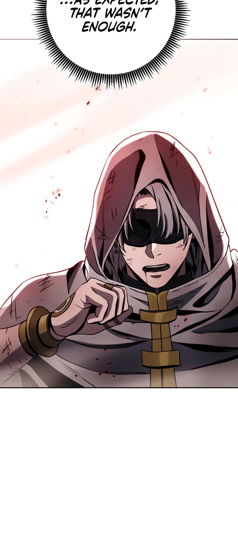 Skeleton Soldier Couldn’t Protect the Dungeon chapter 239 page 36