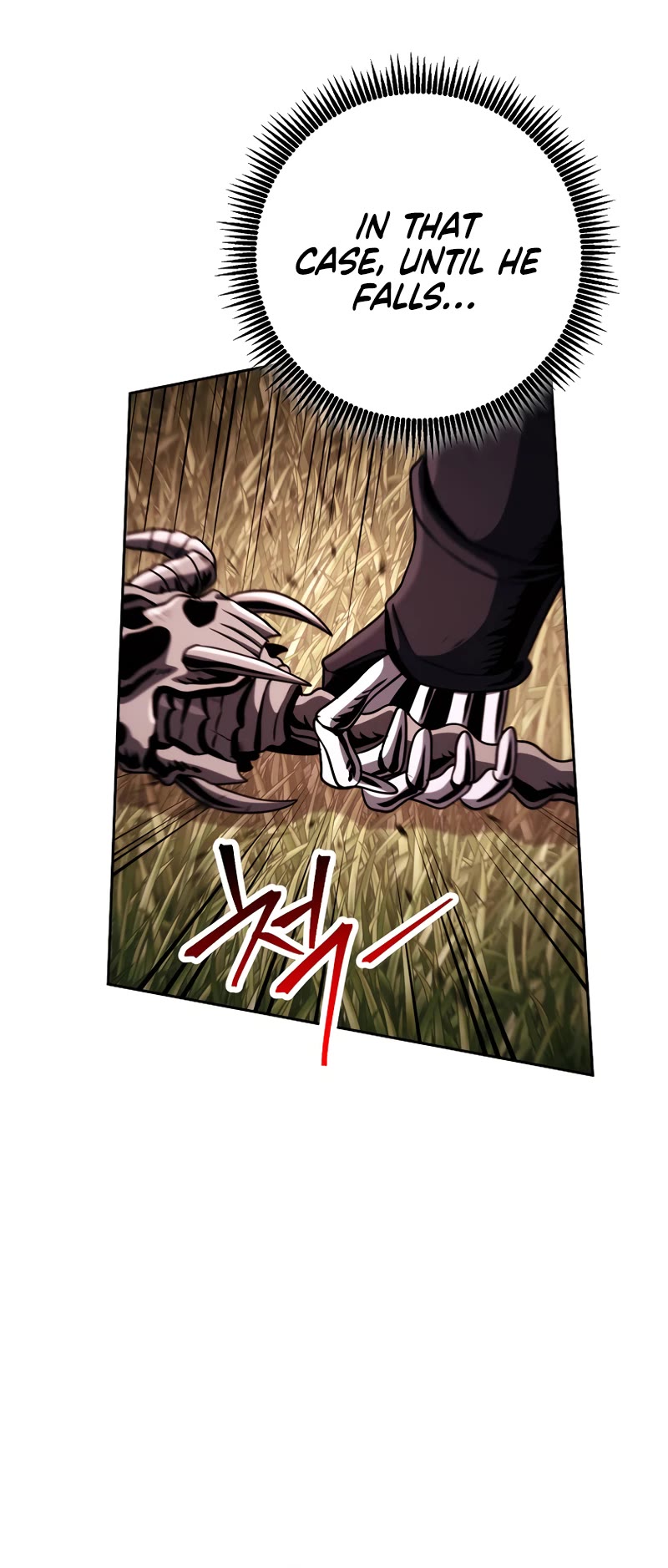 Skeleton Soldier Couldn’t Protect the Dungeon chapter 239 page 37