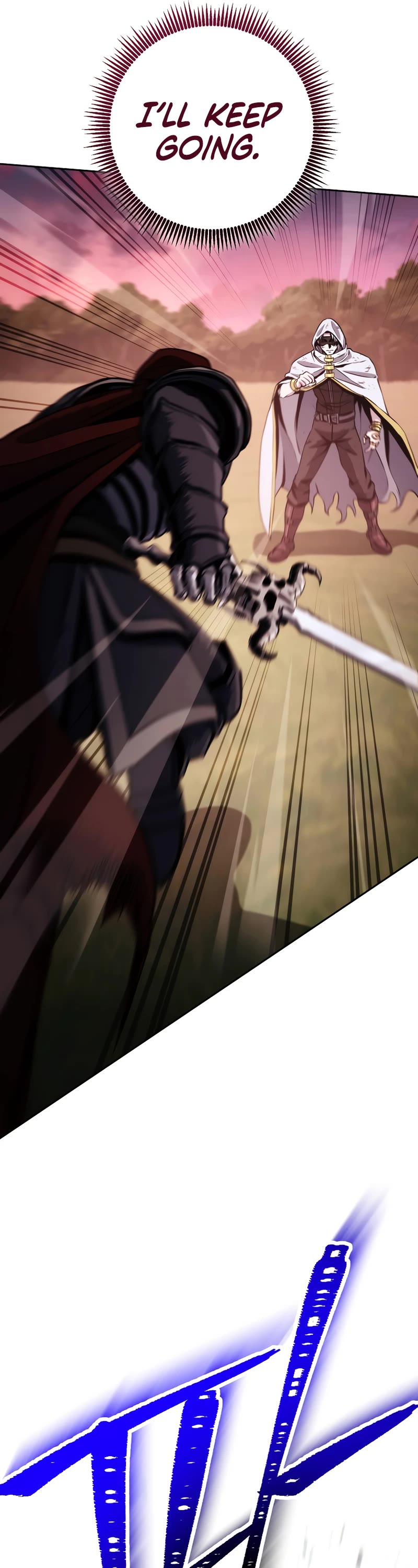 Skeleton Soldier Couldn’t Protect the Dungeon chapter 239 page 38