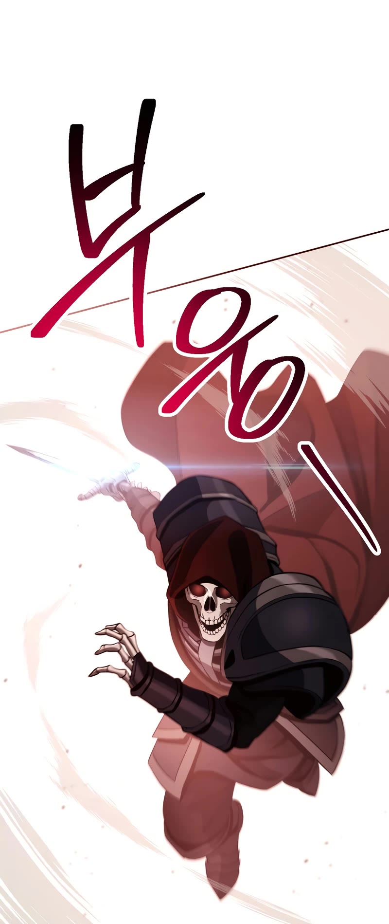 Skeleton Soldier Couldn’t Protect the Dungeon chapter 239 page 40