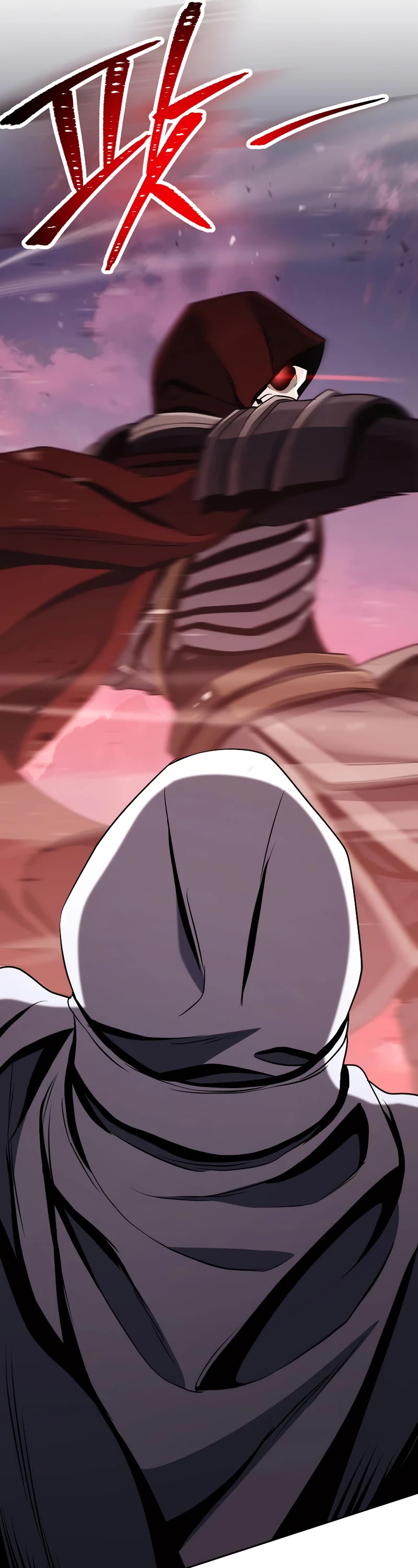 Skeleton Soldier Couldn’t Protect the Dungeon chapter 239 page 42