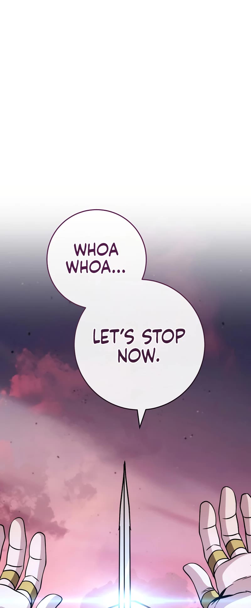 Skeleton Soldier Couldn’t Protect the Dungeon chapter 239 page 44