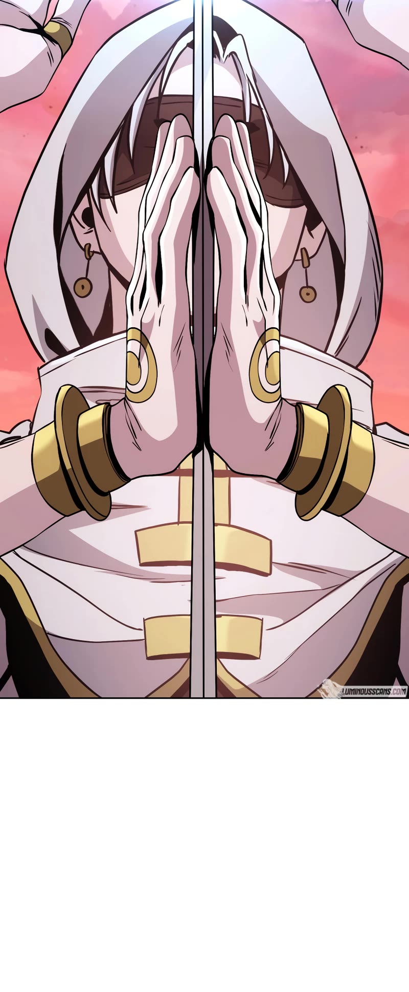 Skeleton Soldier Couldn’t Protect the Dungeon chapter 239 page 45