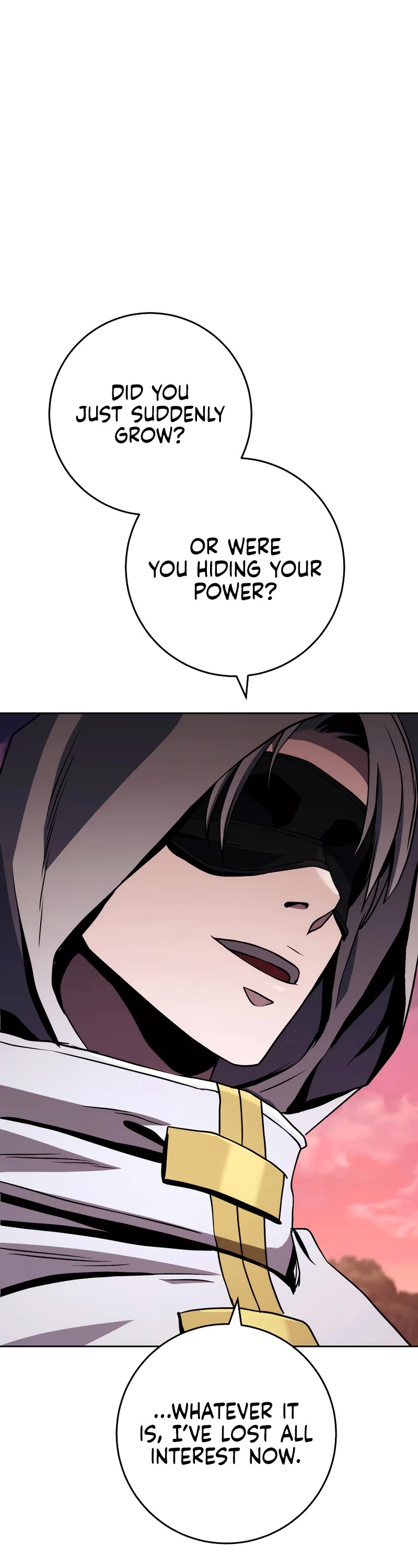 Skeleton Soldier Couldn’t Protect the Dungeon chapter 239 page 50