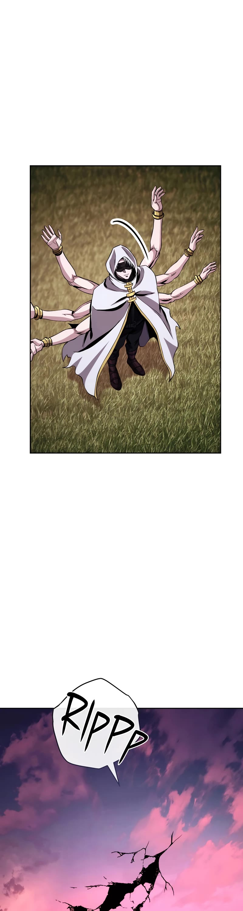 Skeleton Soldier Couldn’t Protect the Dungeon chapter 239 page 51