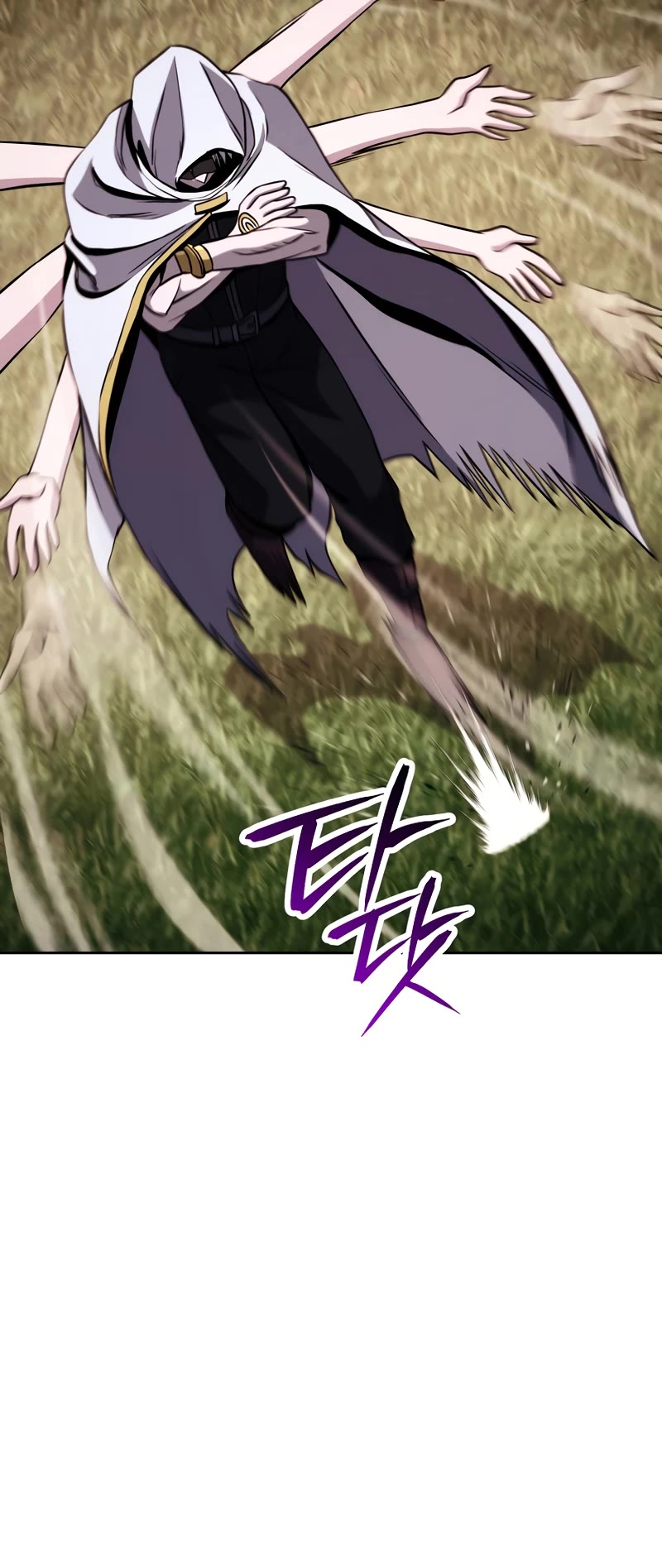 Skeleton Soldier Couldn’t Protect the Dungeon chapter 239 page 53