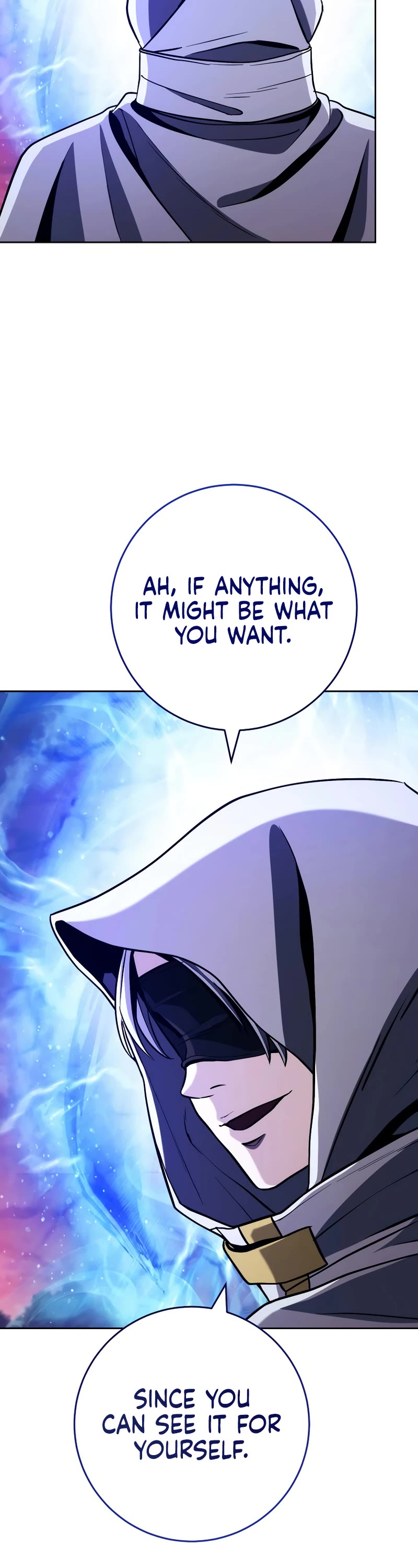 Skeleton Soldier Couldn’t Protect the Dungeon chapter 239 page 55