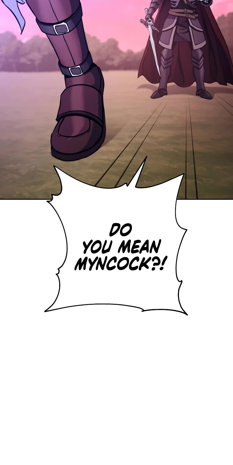 Skeleton Soldier Couldn’t Protect the Dungeon chapter 239 page 57