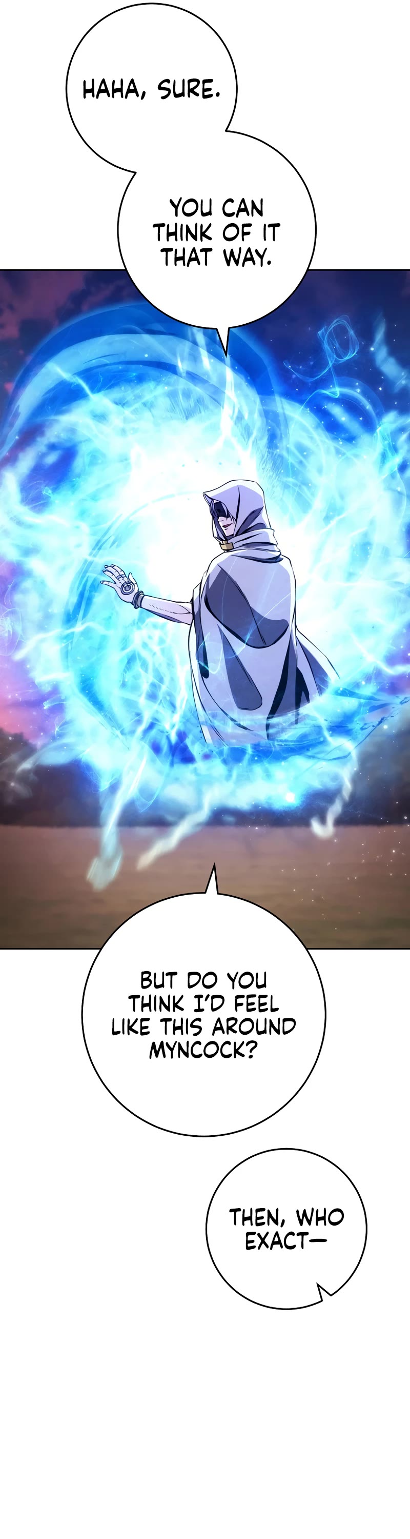 Skeleton Soldier Couldn’t Protect the Dungeon chapter 239 page 58