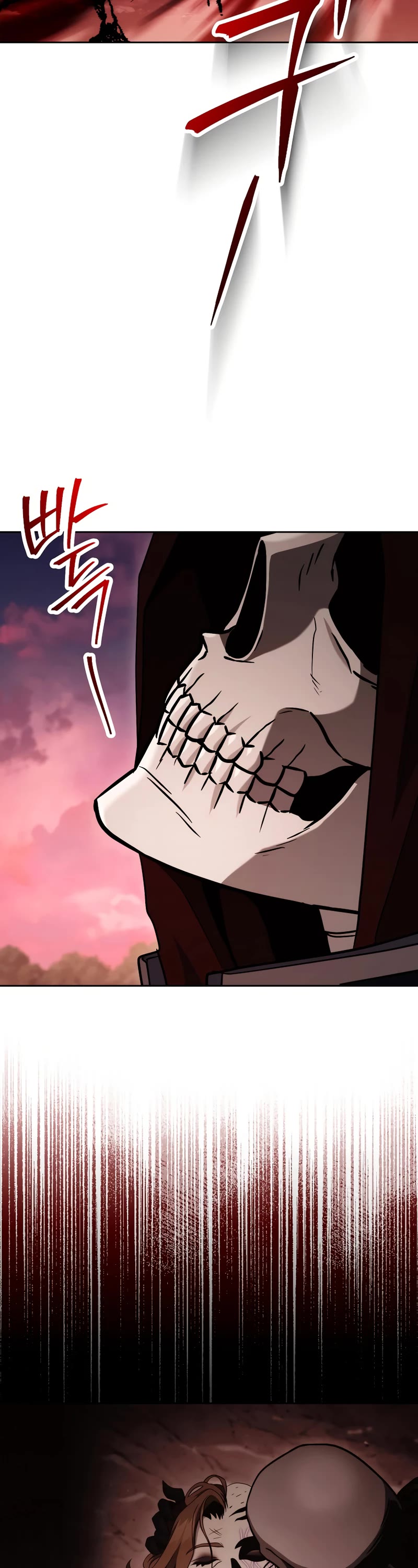 Skeleton Soldier Couldn’t Protect the Dungeon chapter 239 page 63