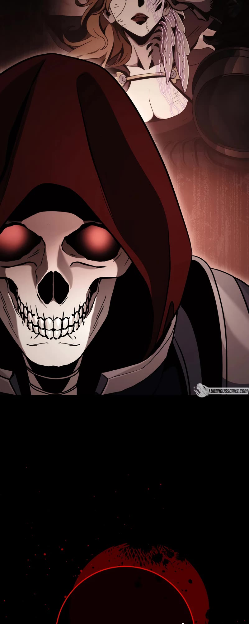 Skeleton Soldier Couldn’t Protect the Dungeon chapter 239 page 64