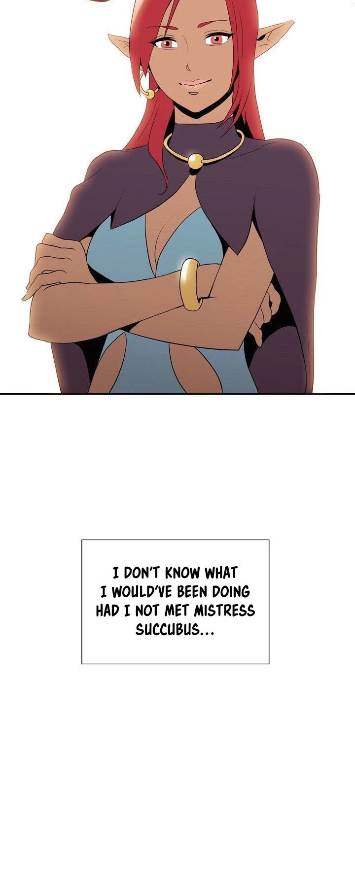 Skeleton Soldier Couldn’t Protect the Dungeon chapter 24 page 11