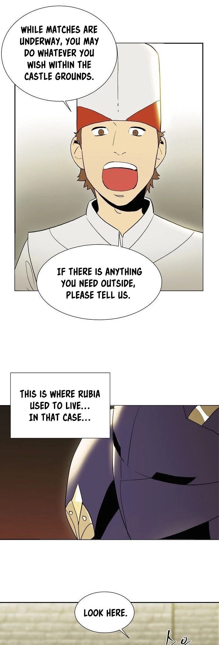 Skeleton Soldier Couldn’t Protect the Dungeon chapter 24 page 16