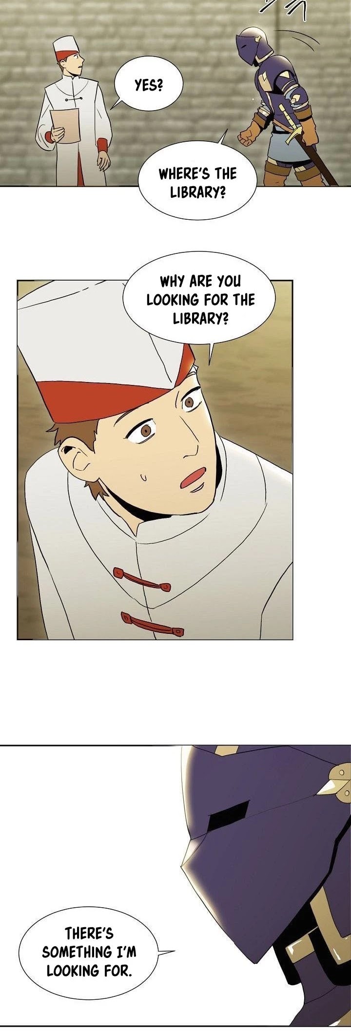 Skeleton Soldier Couldn’t Protect the Dungeon chapter 24 page 17