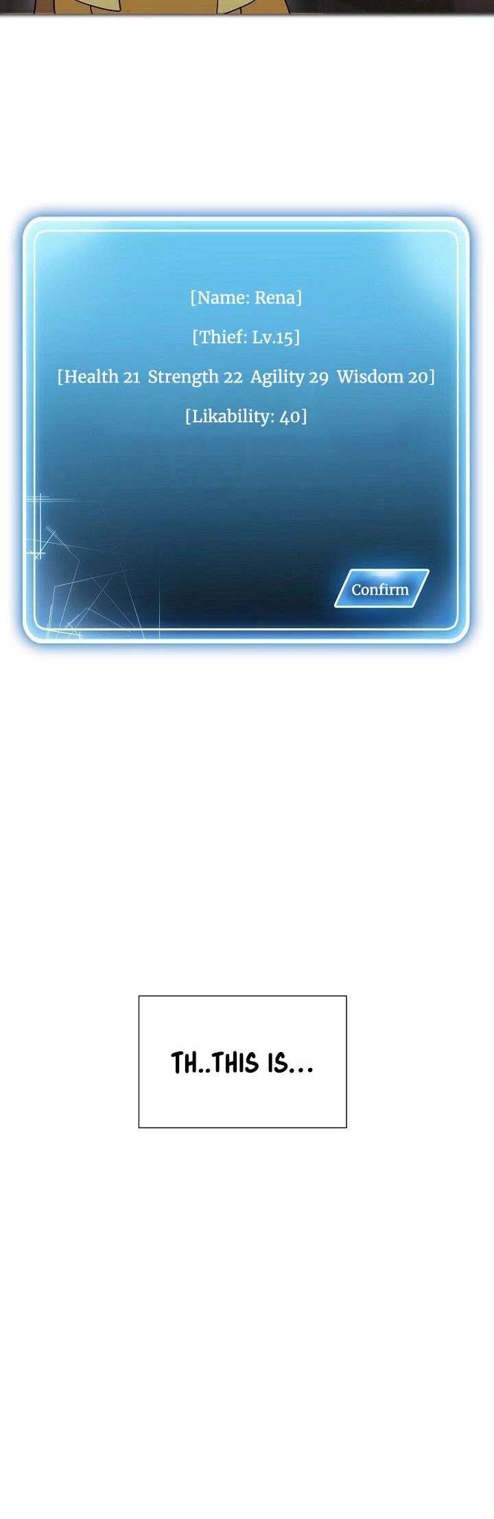 Skeleton Soldier Couldn’t Protect the Dungeon chapter 24 page 33