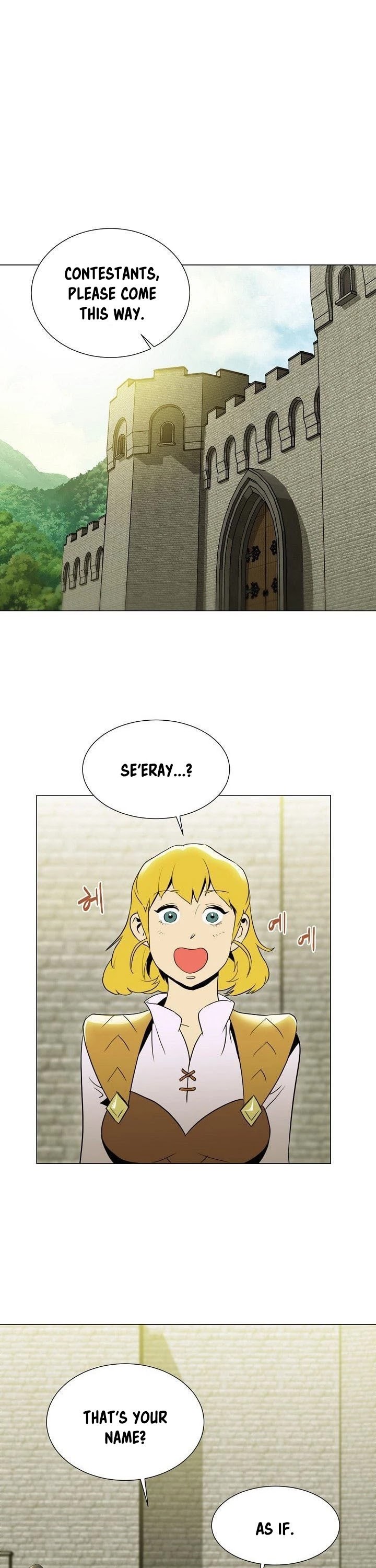 Skeleton Soldier Couldn’t Protect the Dungeon chapter 24 page 4