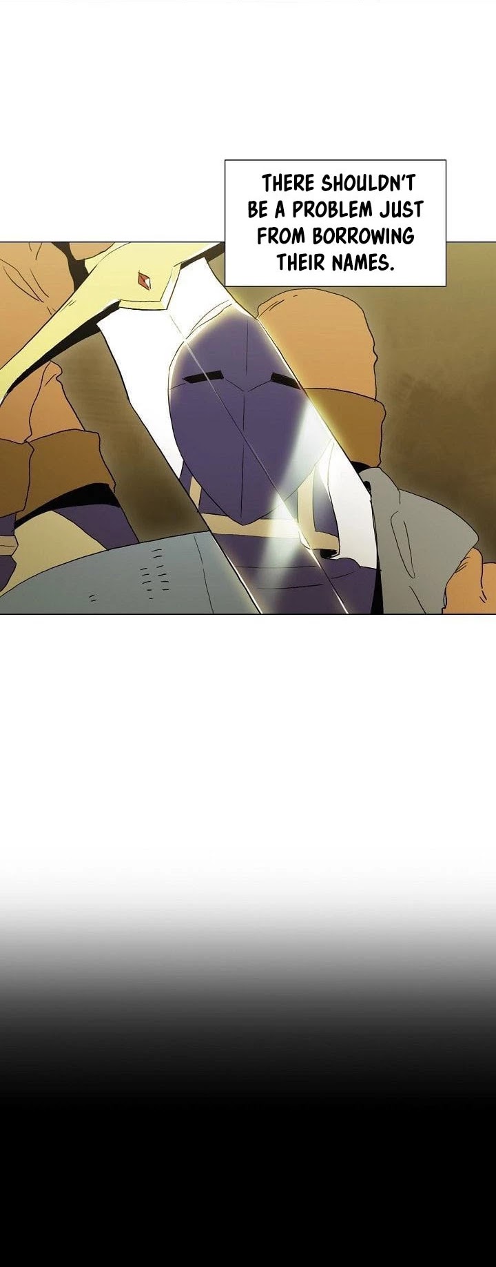 Skeleton Soldier Couldn’t Protect the Dungeon chapter 24 page 8