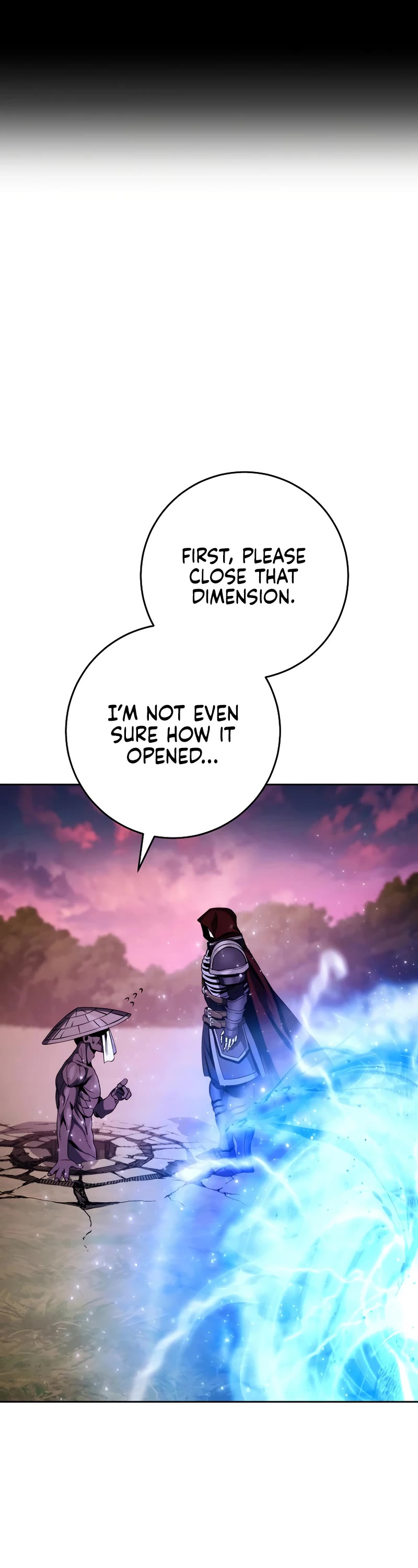 Skeleton Soldier Couldn’t Protect the Dungeon chapter 240 page 16