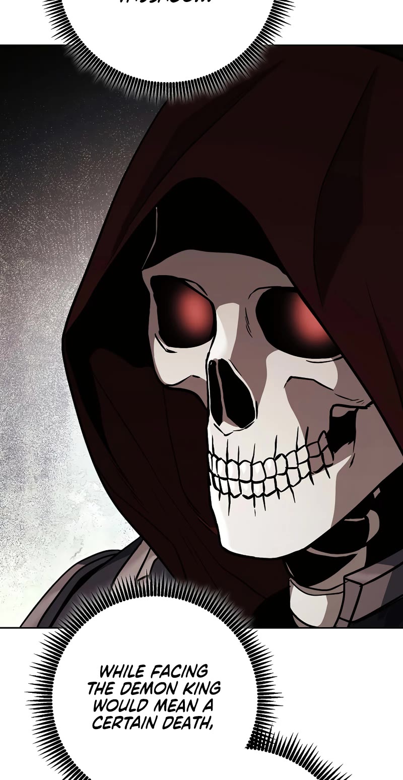 Skeleton Soldier Couldn’t Protect the Dungeon chapter 240 page 18