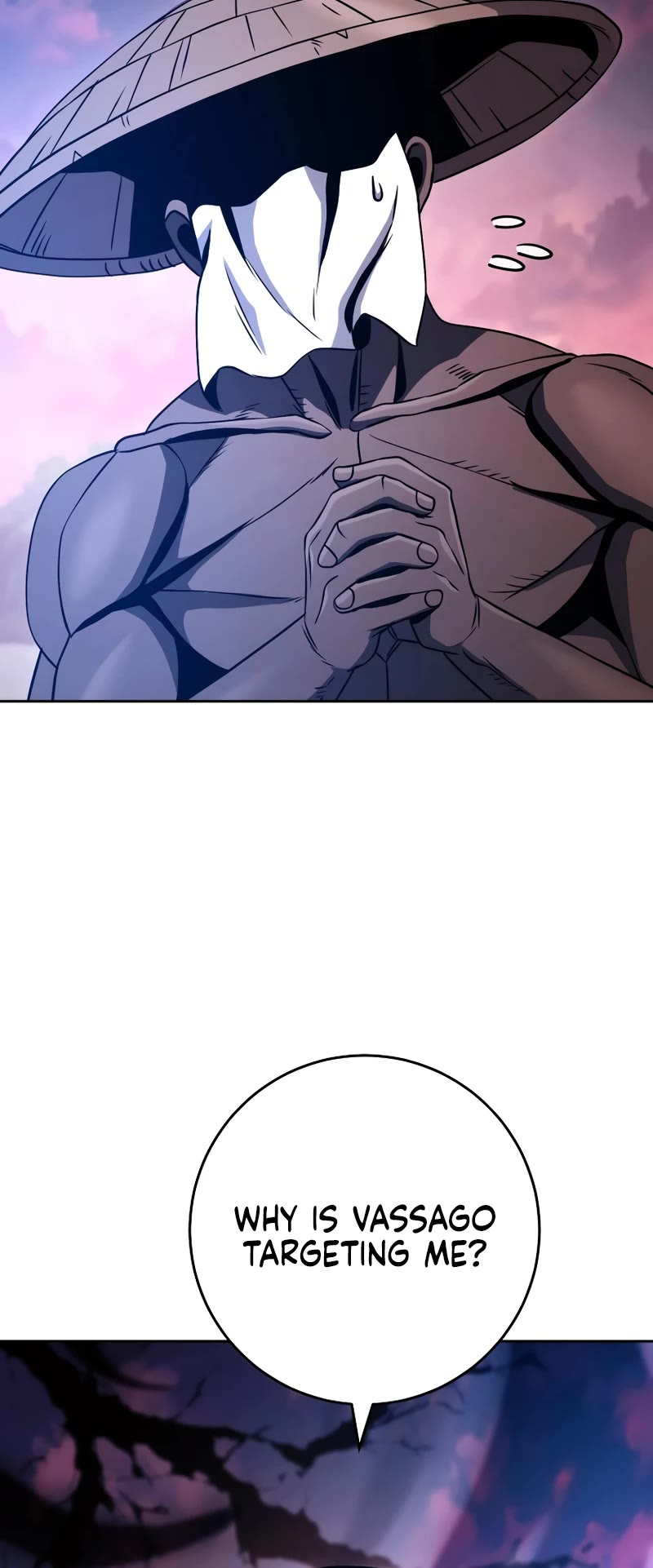 Skeleton Soldier Couldn’t Protect the Dungeon chapter 240 page 23