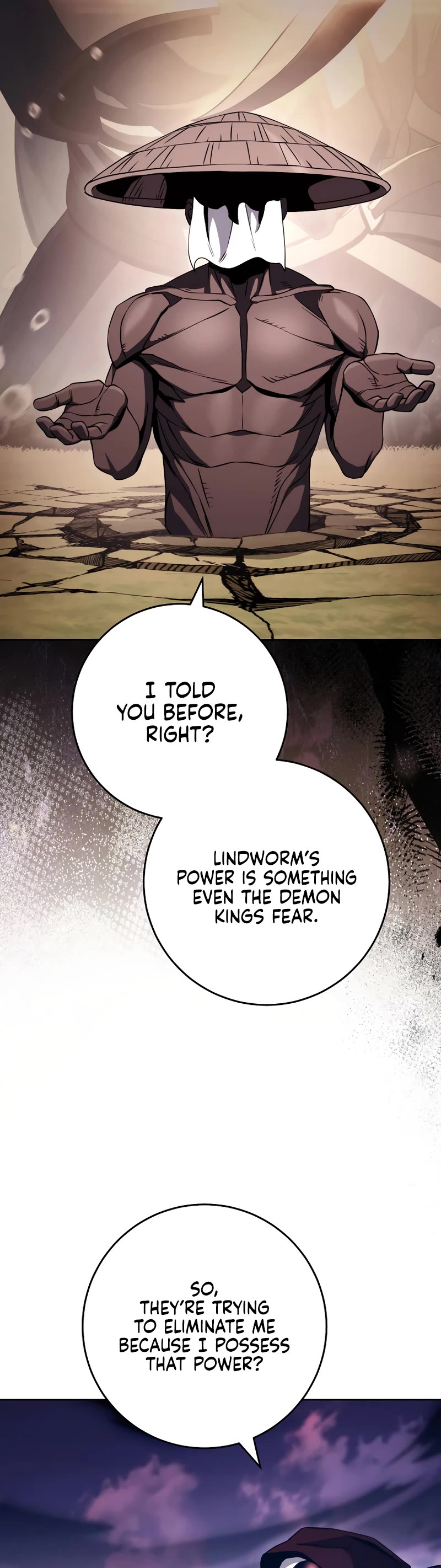 Skeleton Soldier Couldn’t Protect the Dungeon chapter 240 page 25