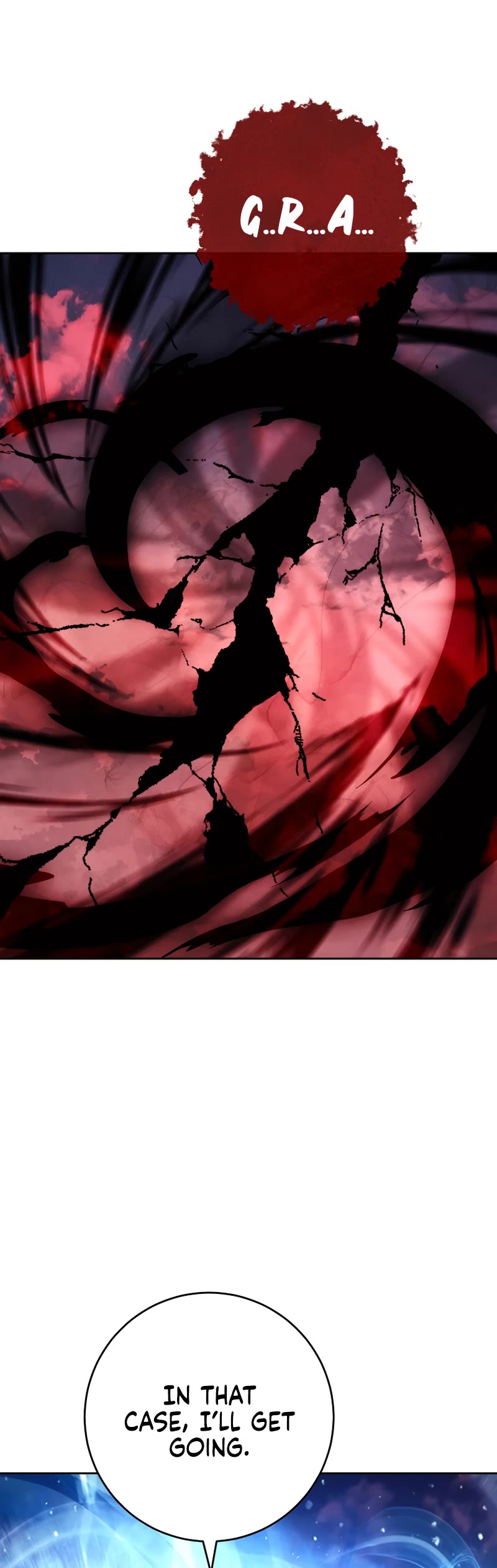 Skeleton Soldier Couldn’t Protect the Dungeon chapter 240 page 3