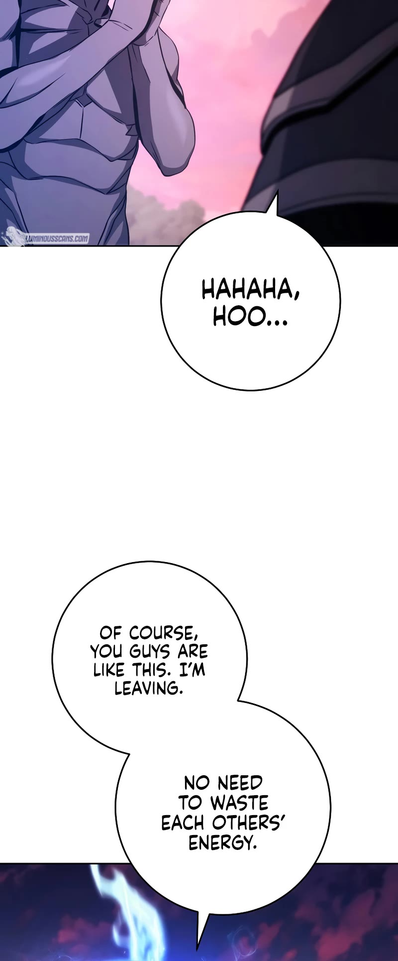 Skeleton Soldier Couldn’t Protect the Dungeon chapter 240 page 30