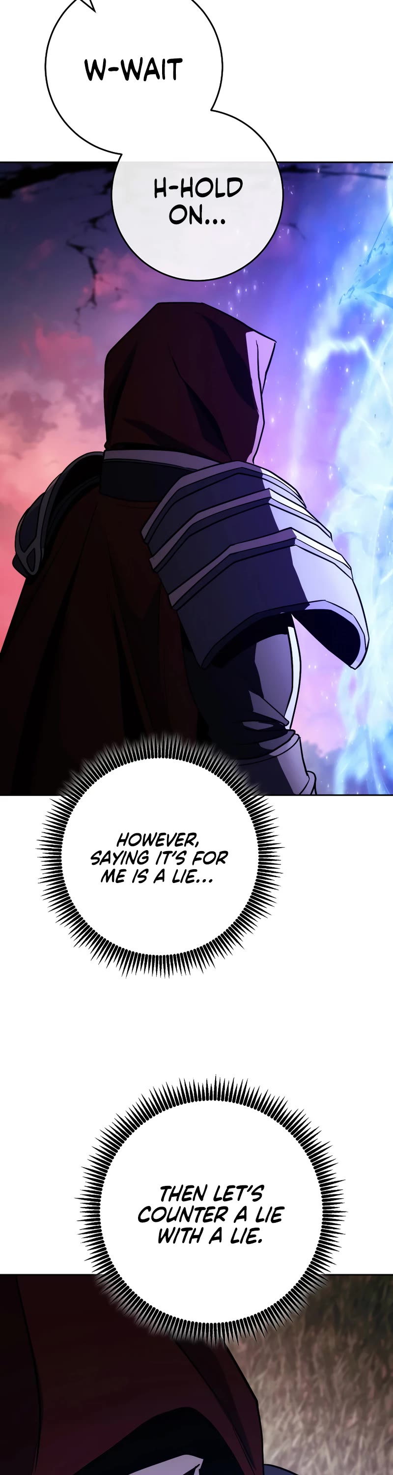 Skeleton Soldier Couldn’t Protect the Dungeon chapter 240 page 32