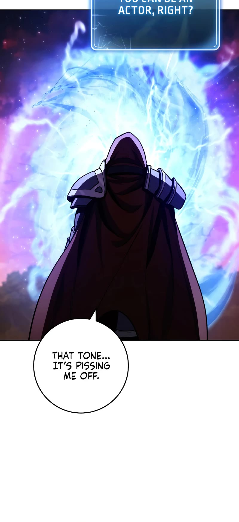 Skeleton Soldier Couldn’t Protect the Dungeon chapter 240 page 34