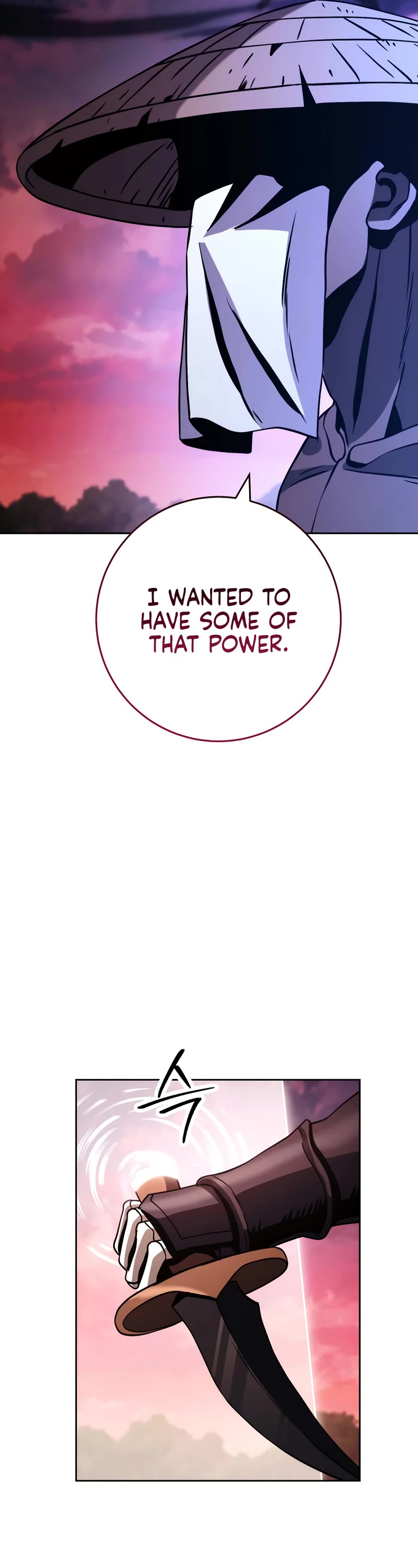 Skeleton Soldier Couldn’t Protect the Dungeon chapter 240 page 39