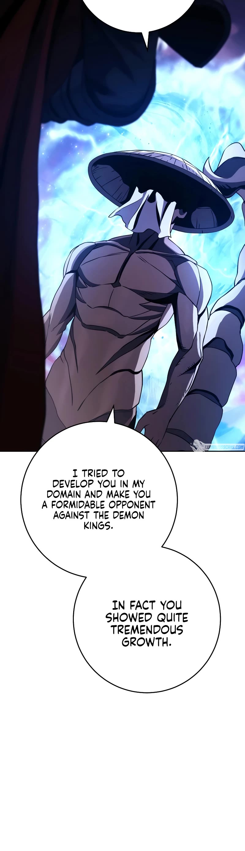 Skeleton Soldier Couldn’t Protect the Dungeon chapter 240 page 41