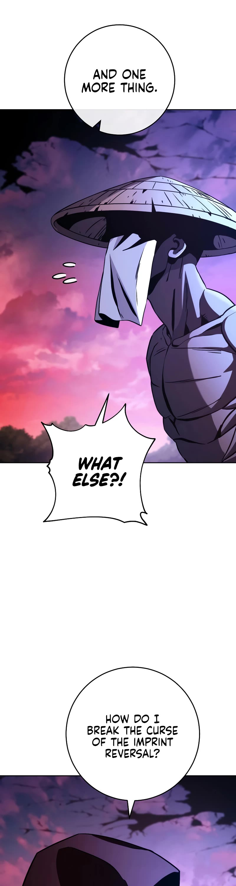 Skeleton Soldier Couldn’t Protect the Dungeon chapter 240 page 43