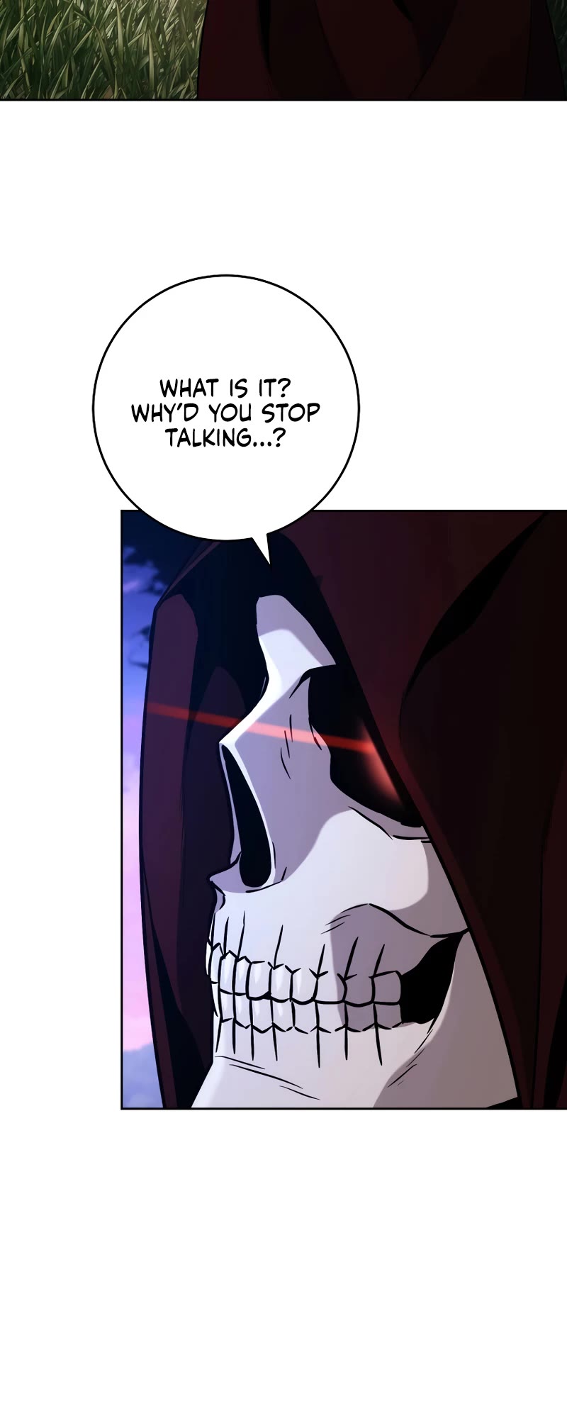 Skeleton Soldier Couldn’t Protect the Dungeon chapter 240 page 49