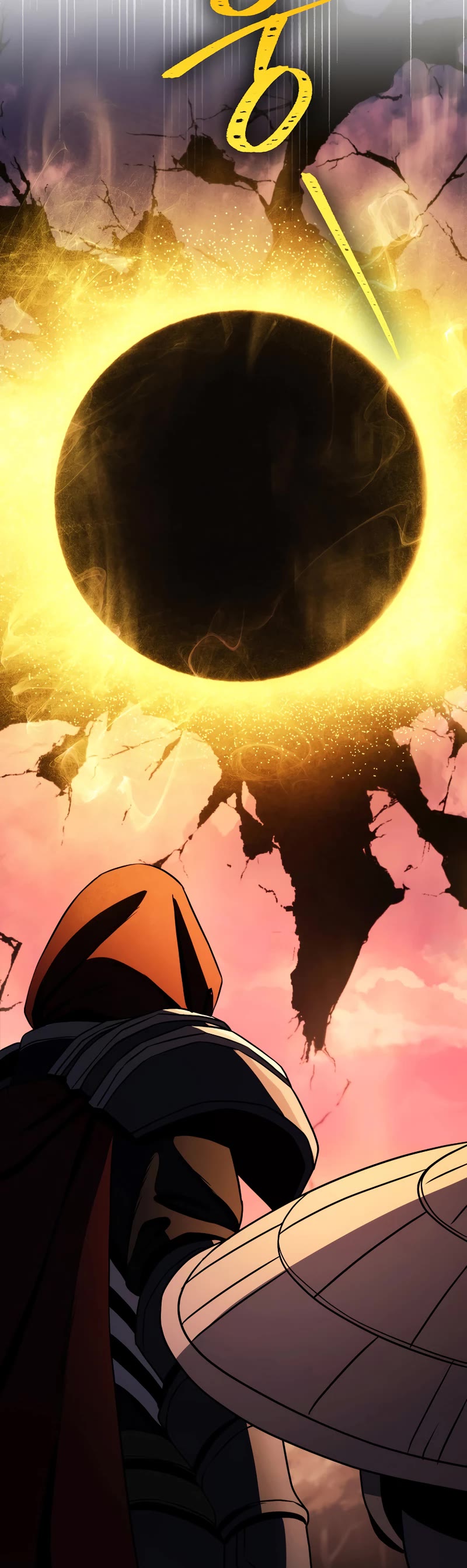 Skeleton Soldier Couldn’t Protect the Dungeon chapter 240 page 51