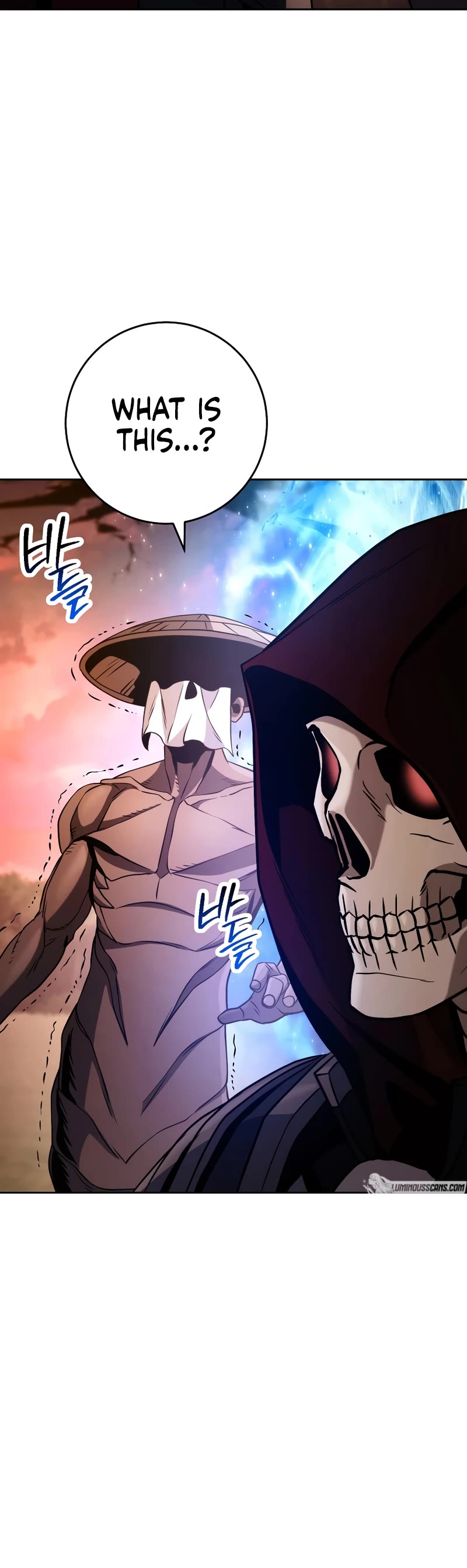 Skeleton Soldier Couldn’t Protect the Dungeon chapter 240 page 52