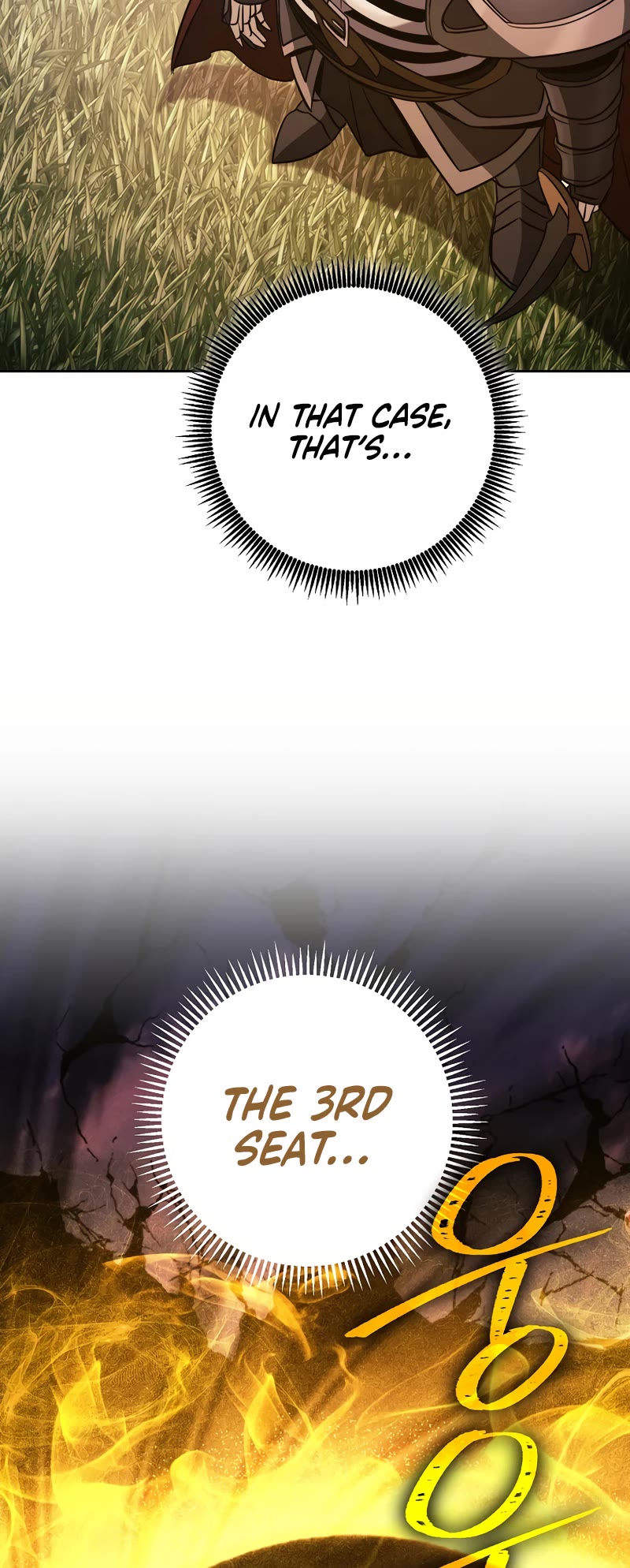 Skeleton Soldier Couldn’t Protect the Dungeon chapter 240 page 55