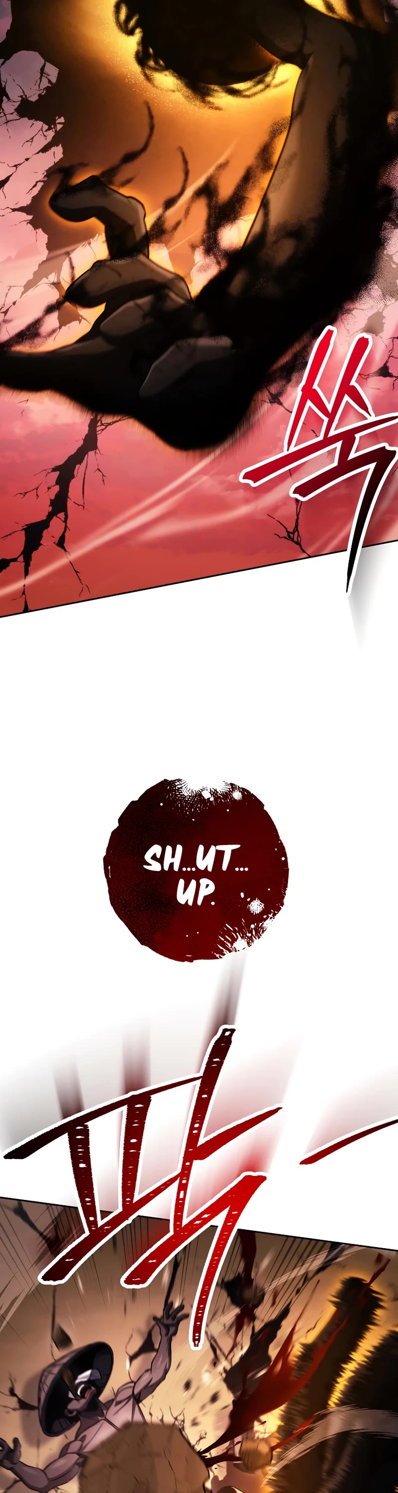 Skeleton Soldier Couldn’t Protect the Dungeon chapter 240 page 58