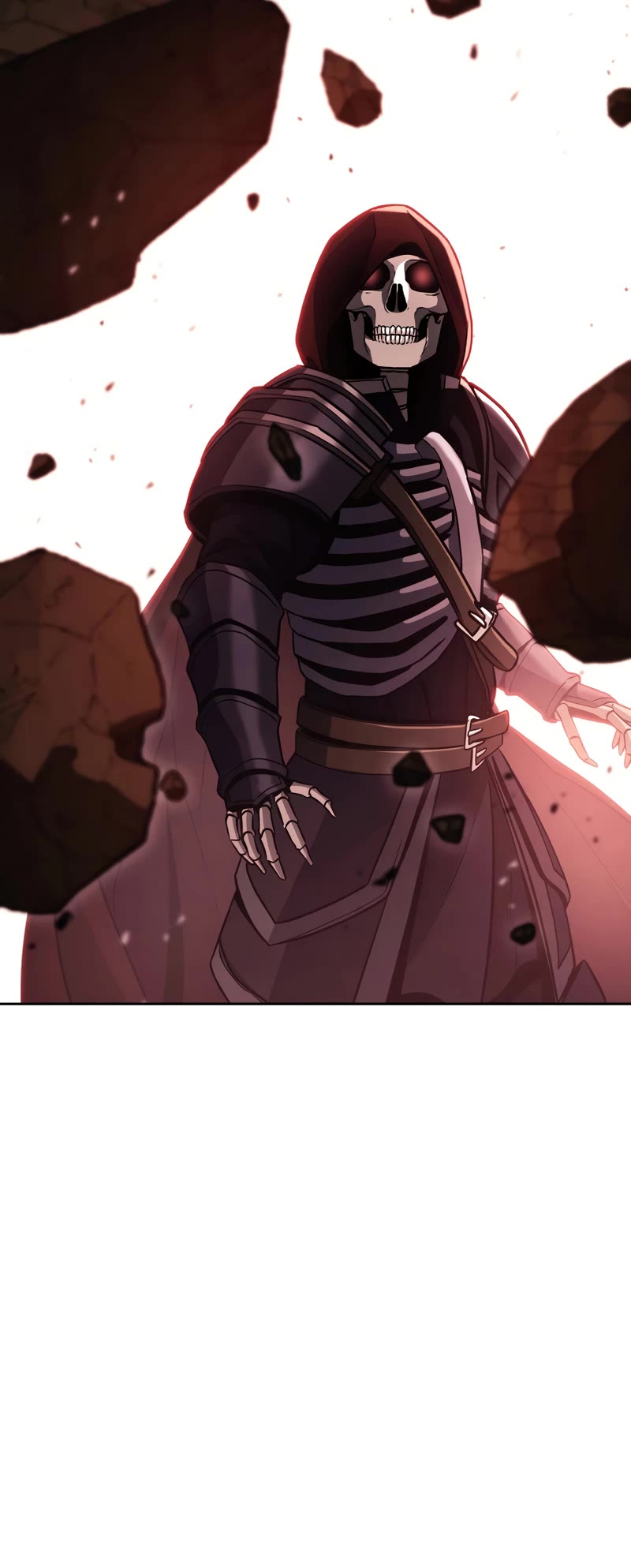 Skeleton Soldier Couldn’t Protect the Dungeon chapter 240 page 60