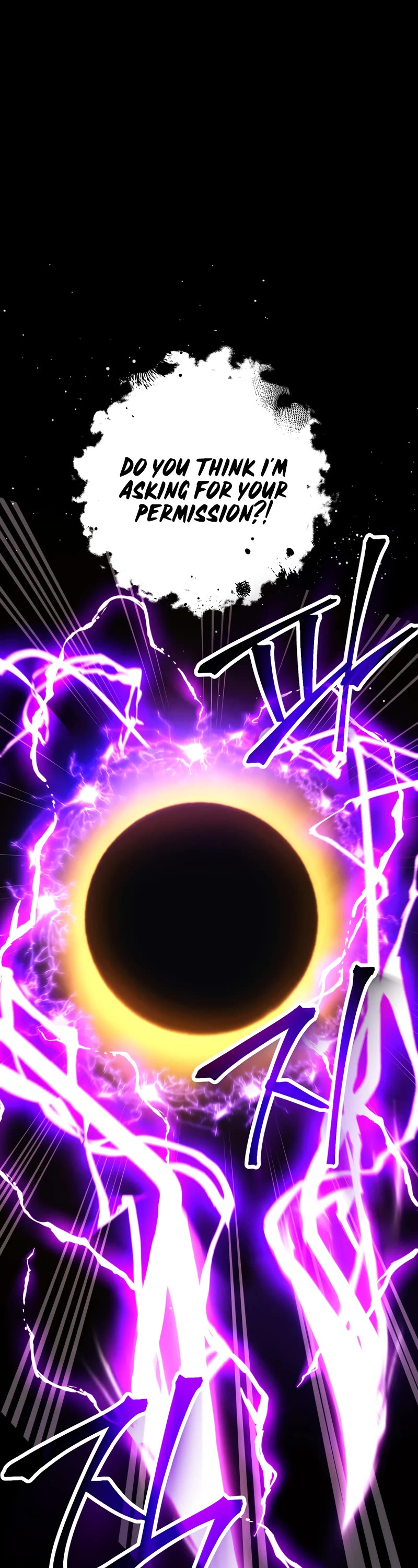 Skeleton Soldier Couldn’t Protect the Dungeon chapter 241 page 13